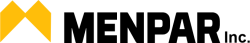 Logo - Menpar Inc
